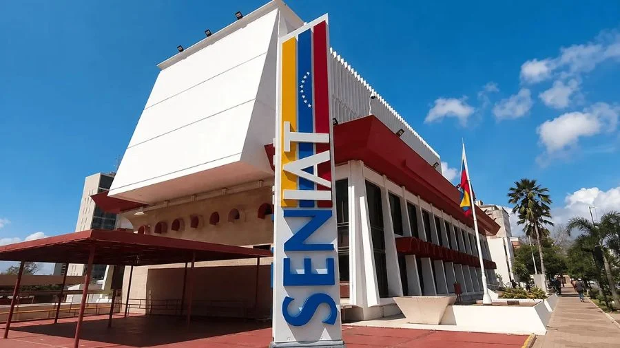 Sede del Seniat