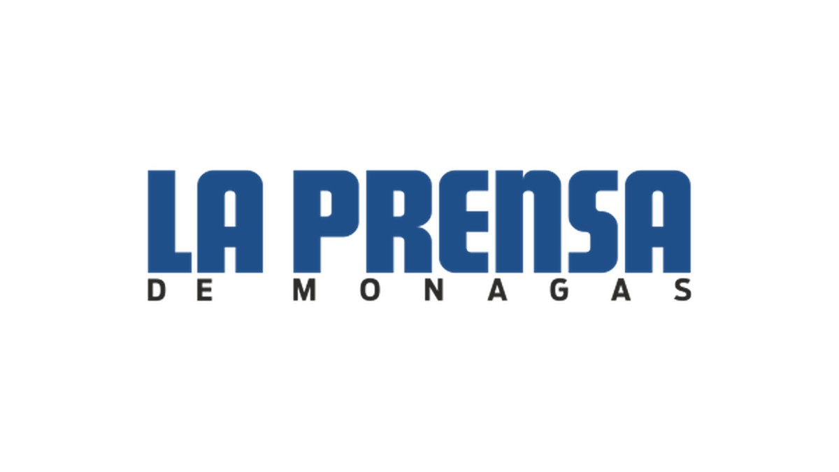 Logotipo de La Prensa de Monagas