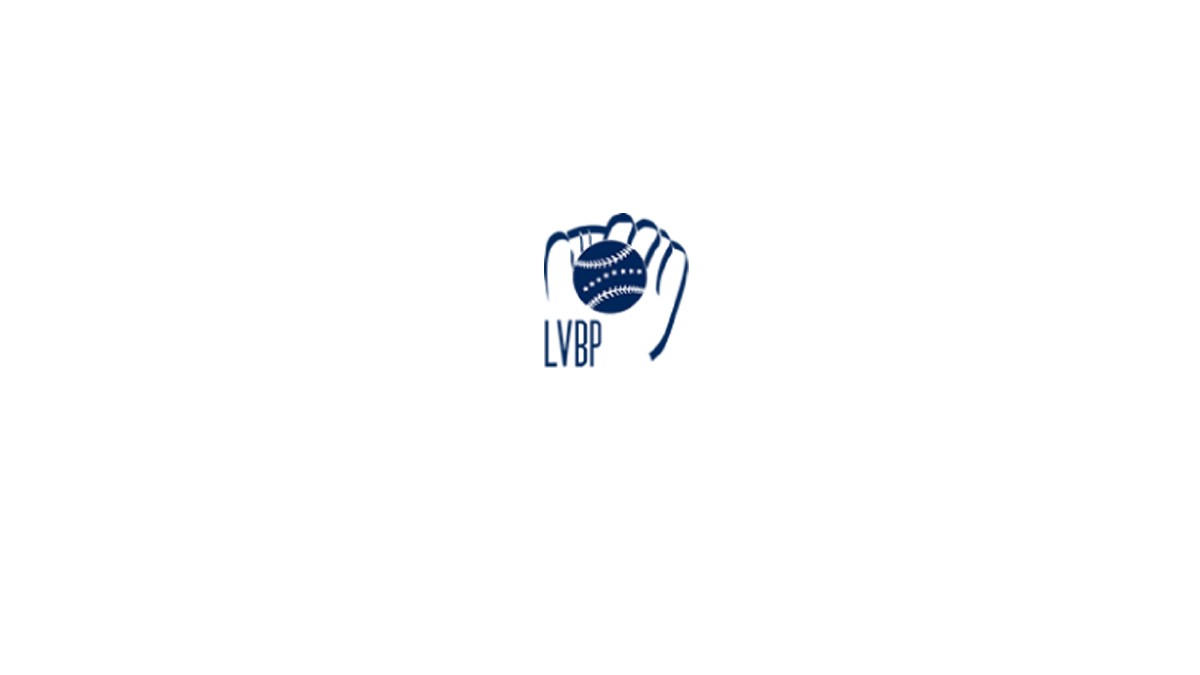 Logotipo de la Liga Venezolana de Béisbol Profesional