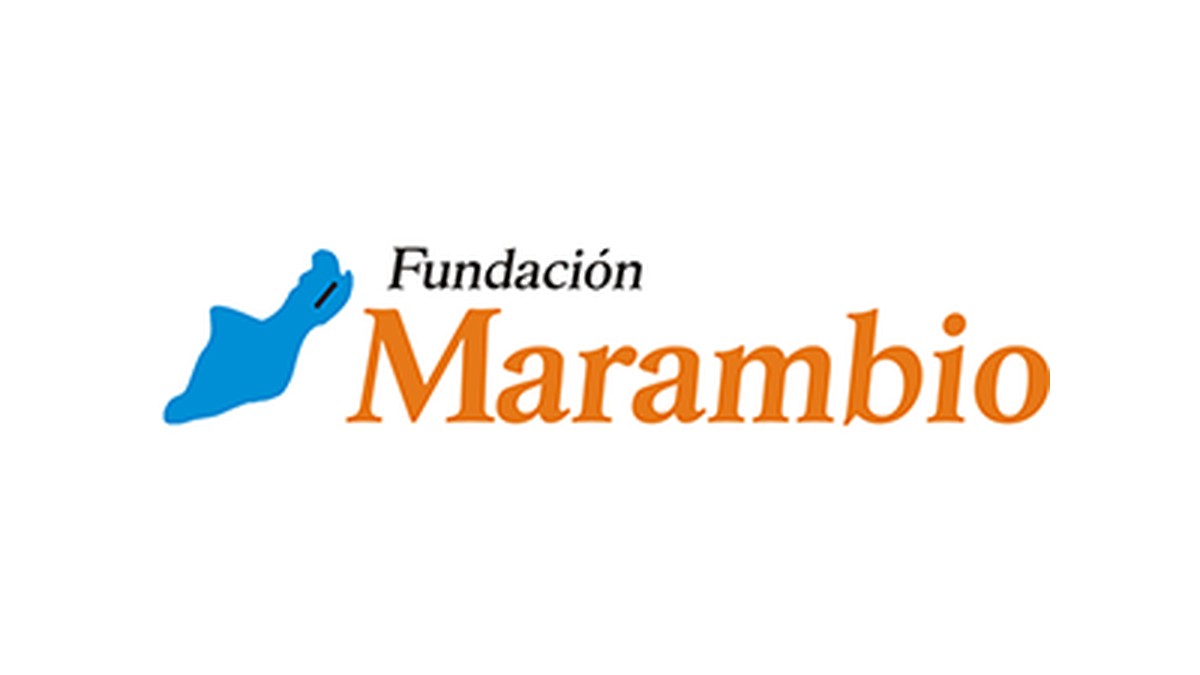 Logotipo de la Fundación Marambio
